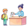 Administrative & Academic Support