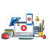 Computer Education & Labs
