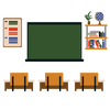 Smart Classrooms