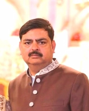  Shri Sharad Awasthi