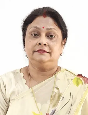 Smt. Rinu Awasthi