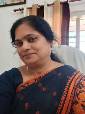 Renu Mishra